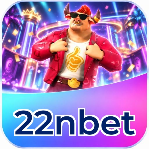 22nbet APK - Interface do aplicativo Android